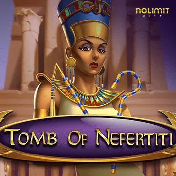 Tomb of Nefertiti - MASURAPLAY77