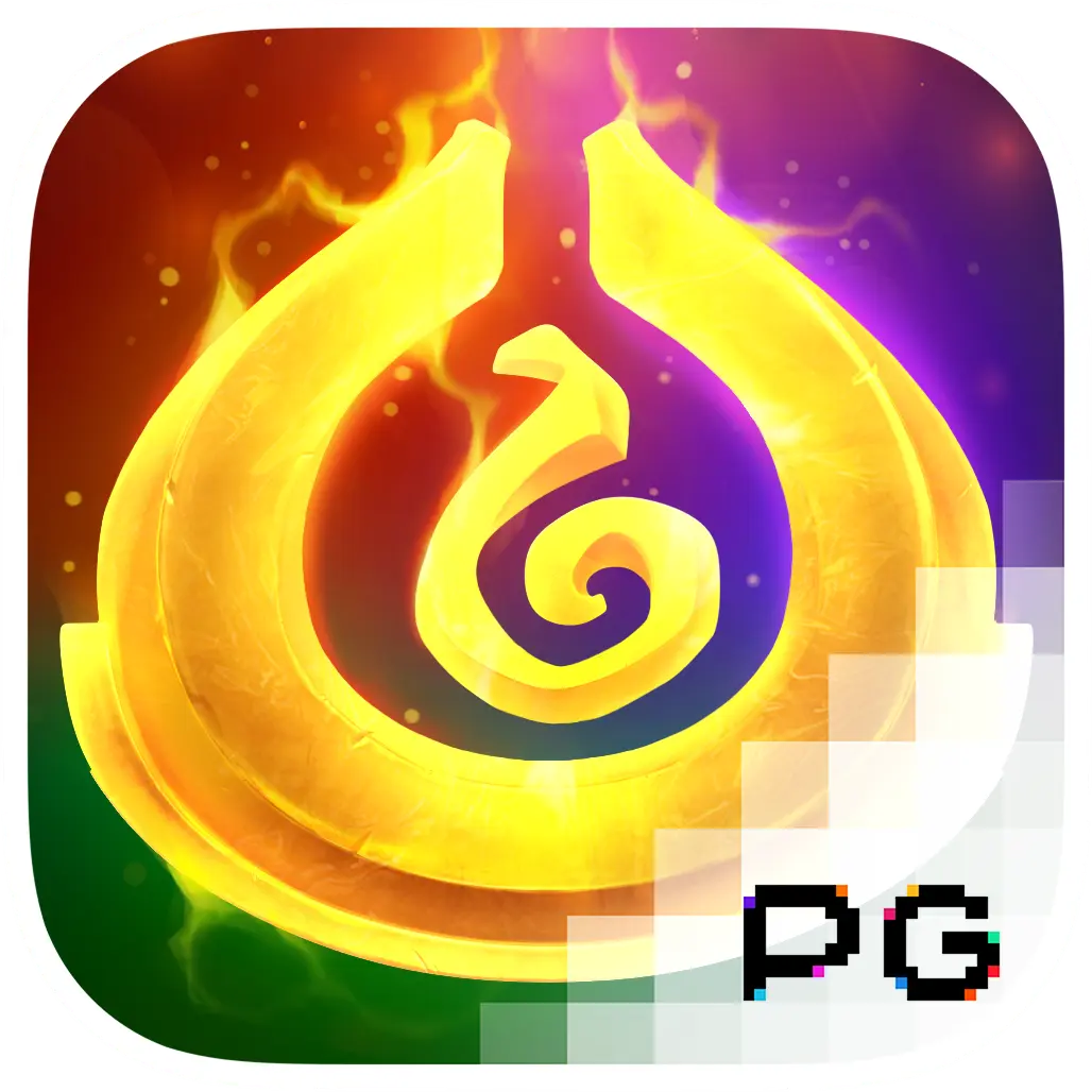 PGSoft : Mystical Spirits - MASURAPLAY77
