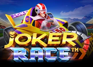 Joker Race - MASURAPLAY77
