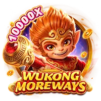 WUKONG MOREWAYS - MASURAPLAY77