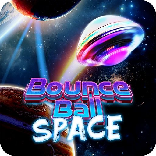 Bounceball Space - MASURAPLAY77