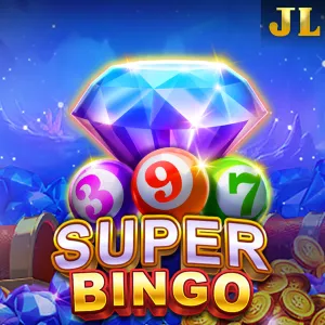 Super Bingo - MASURAPLAY77