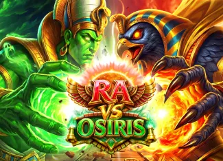 Ra vs Osiris - MASURAPLAY77