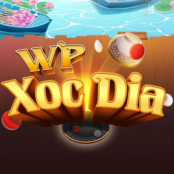 WP Xoc Dia - MASURAPLAY77