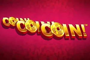 Playtech : Coin! Coin! Coin! - MASURAPLAY77
