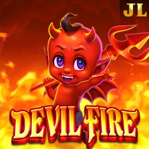 Jili : Devil Fire - MASURAPLAY77