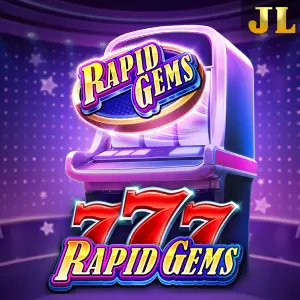 Jili : Rapid Gems 777 - MASURAPLAY77