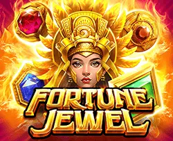 JDB : Fortune Jewel - MASURAPLAY77
