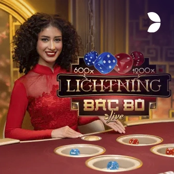 Lightning Bac Bo - MASURAPLAY77
