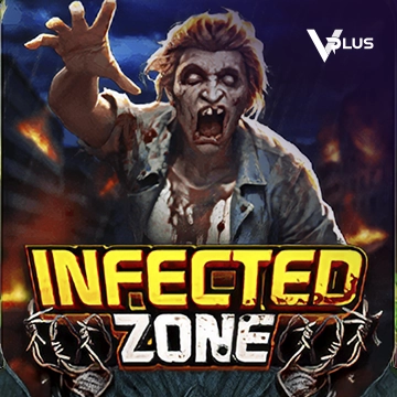 Infected Zone - MASURAPLAY77