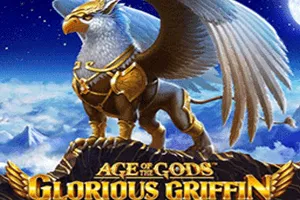 Playtech : Age of the Gods: Glorious Griffin - MASURAPLAY77