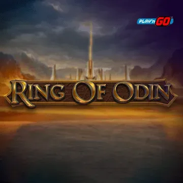 PlaynGo : Ring of Odin - MASURAPLAY77