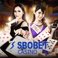 Sbobet Casino - MASURAPLAY77