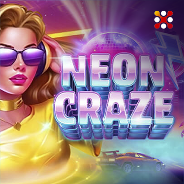 Mancala : Neon Craze - MASURAPLAY77