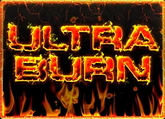 Ultra Burn - MASURAPLAY77