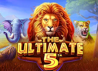 The Ultimate 5 - MASURAPLAY77