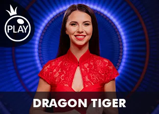 Dragon Tiger - MASURAPLAY77