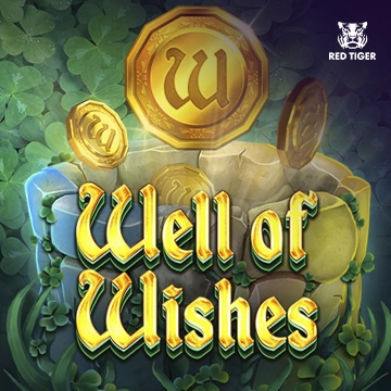Redtiger : Well of Wishes - MASURAPLAY77