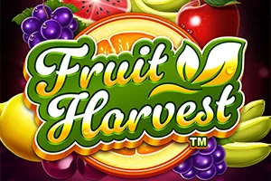 Playtech : Fruit Harvest™ - MASURAPLAY77