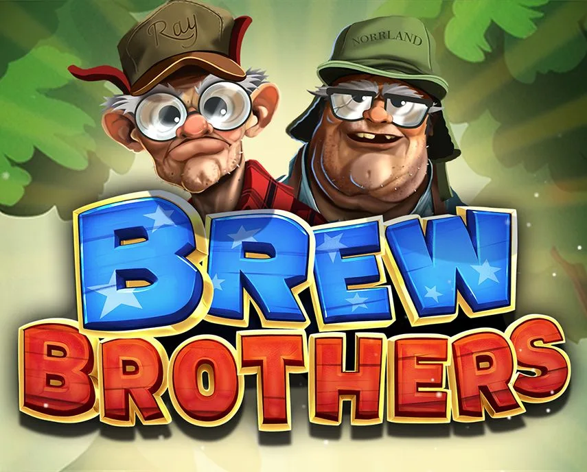Slotmill : Brew Brothers - MASURAPLAY77