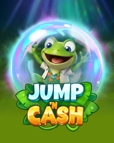 Jump n Cash - MASURAPLAY77