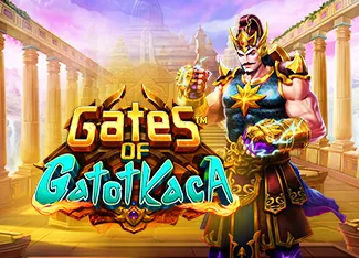 Gates of Gatot Kaca - MASURAPLAY77