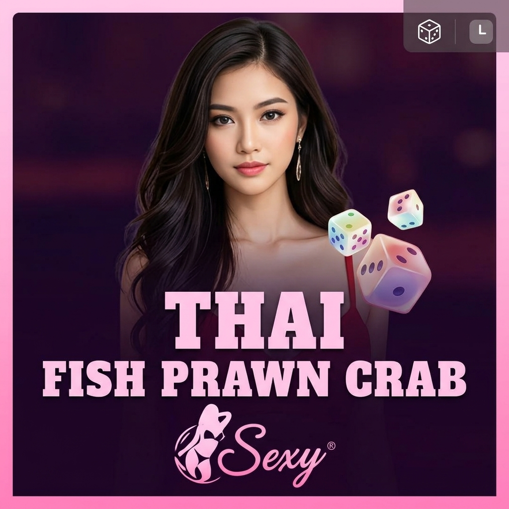 Thai Fish Prawn Crab - MASURAPLAY77