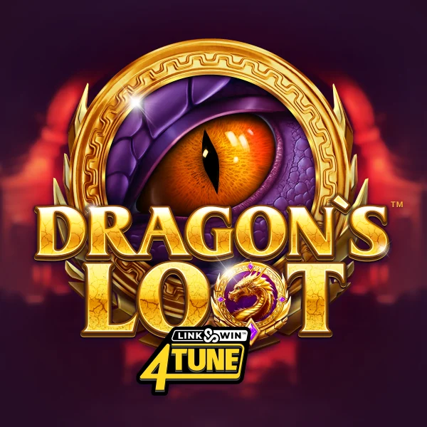 Microgaming : Dragon&rsquo;s Loot Link&Win 4Tune&trade; - MASURAPLAY77