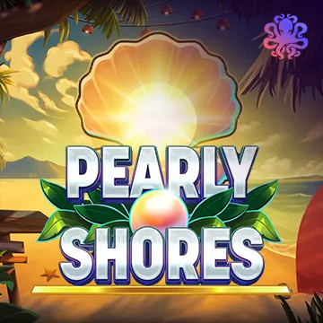 Octoplay : Pearly Shores - MASURAPLAY77