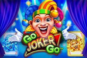 Playtech : Go Joker Go™ - MASURAPLAY77