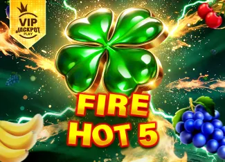 Fire Hot 5 - MASURAPLAY77