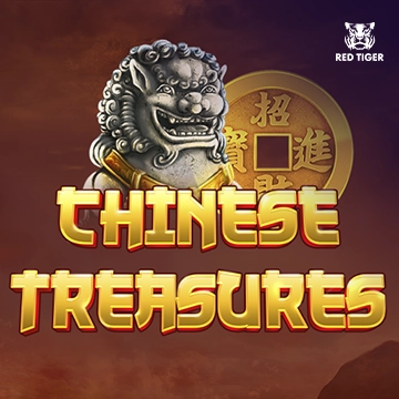 Redtiger : Chinese Treasures - MASURAPLAY77