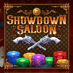 Microgaming : Showdown Saloon - MASURAPLAY77