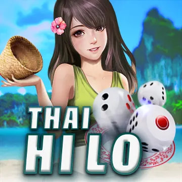 Thai Hi Lo - MASURAPLAY77