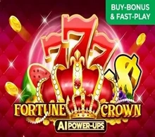 Fortune Crown AI - MASURAPLAY77