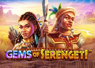 Gems of Serengeti - MASURAPLAY77