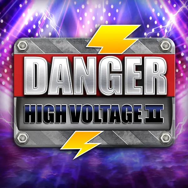 Danger High Voltage 2 Megaways - MASURAPLAY77