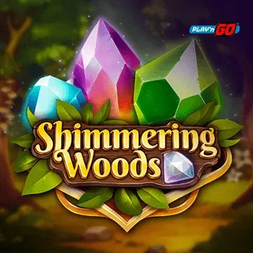 PlaynGo : The Shimmering Woods - MASURAPLAY77