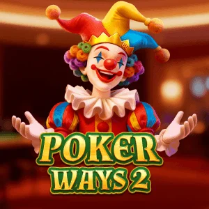 Besoft : Poker Ways 2 - MASURAPLAY77