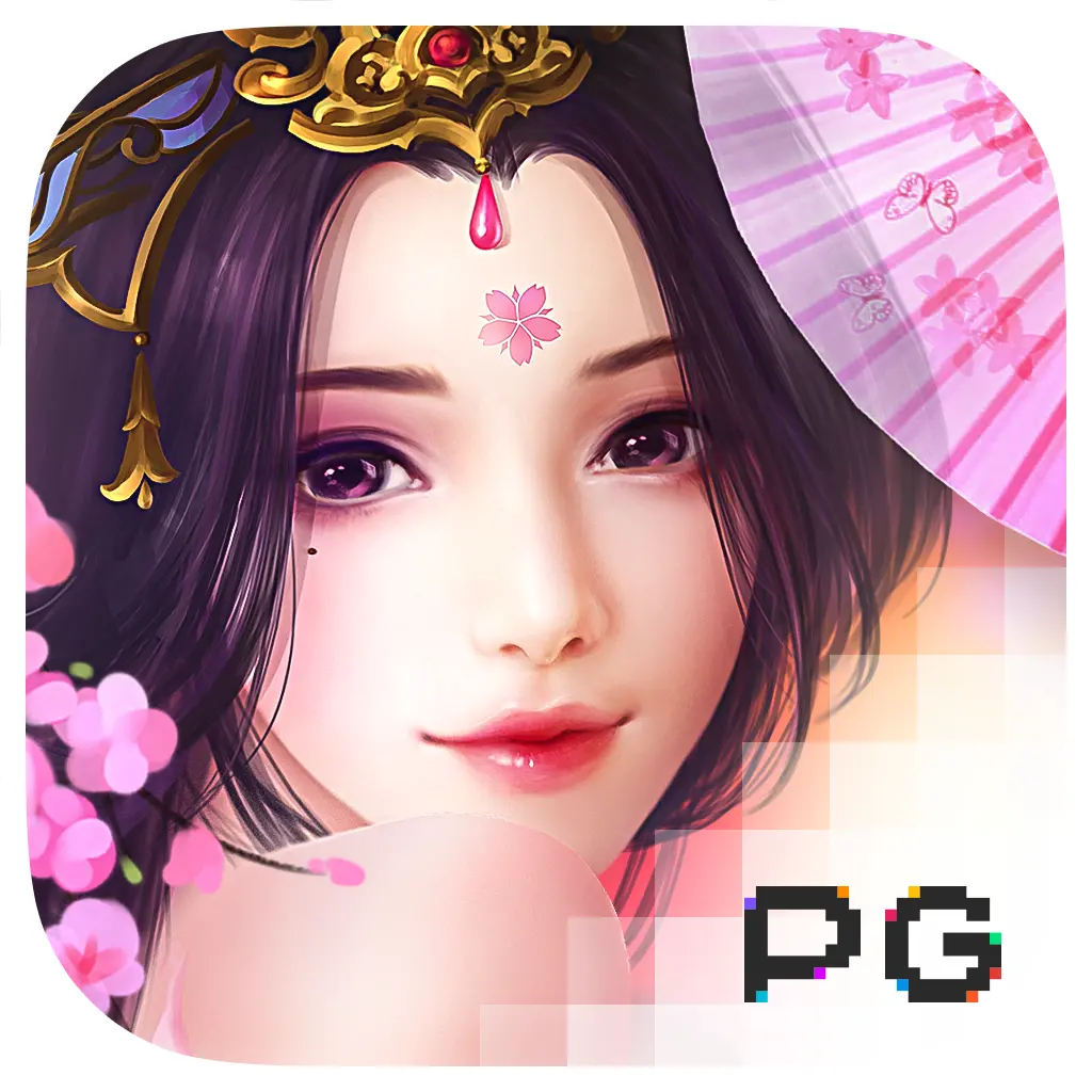 PGSoft : Honey Trap of Diao Chan - MASURAPLAY77