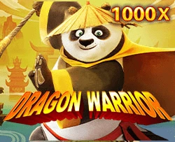 JDB : Dragon Warrior - MASURAPLAY77