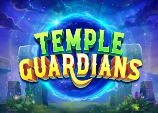 Temple Guardians - MASURAPLAY77
