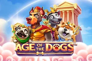 Playtech : Age of the Dogs - MASURAPLAY77