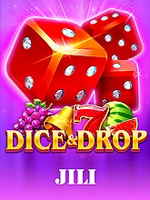 Jili : Dice & Drop - MASURAPLAY77