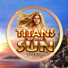 Microgaming : Titans of the Sun - Theia - MASURAPLAY77