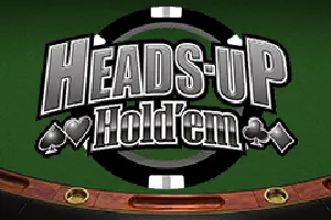 Playtech : Headsup Holdem - MASURAPLAY77