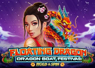Floating Dragon - Dragon Boat Festival - MASURAPLAY77
