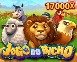 Jogo Do Bicho - MASURAPLAY77