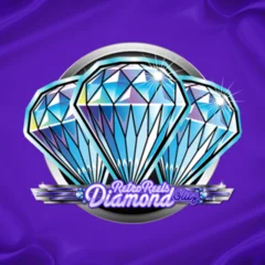 Microgaming : Retro Reels - Diamond Glitz - MASURAPLAY77
