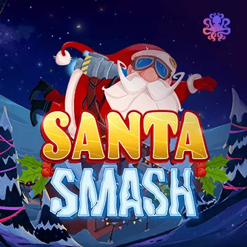 Octoplay : Santa Smash - MASURAPLAY77
